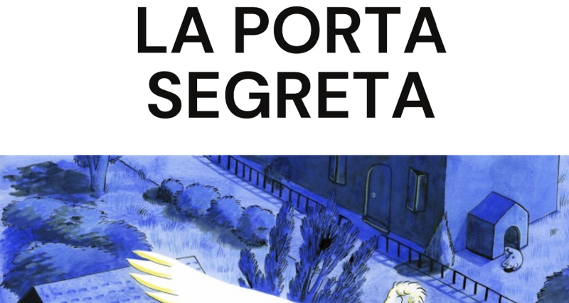 La porta segreta